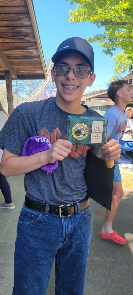 '25-'26 Banquet @ Waldameer Park