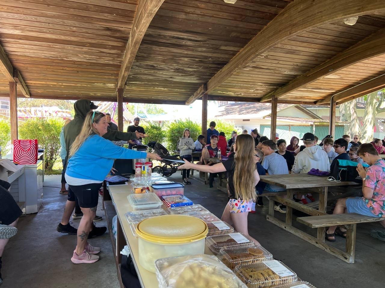 '25-'26 Banquet @ Waldameer Park