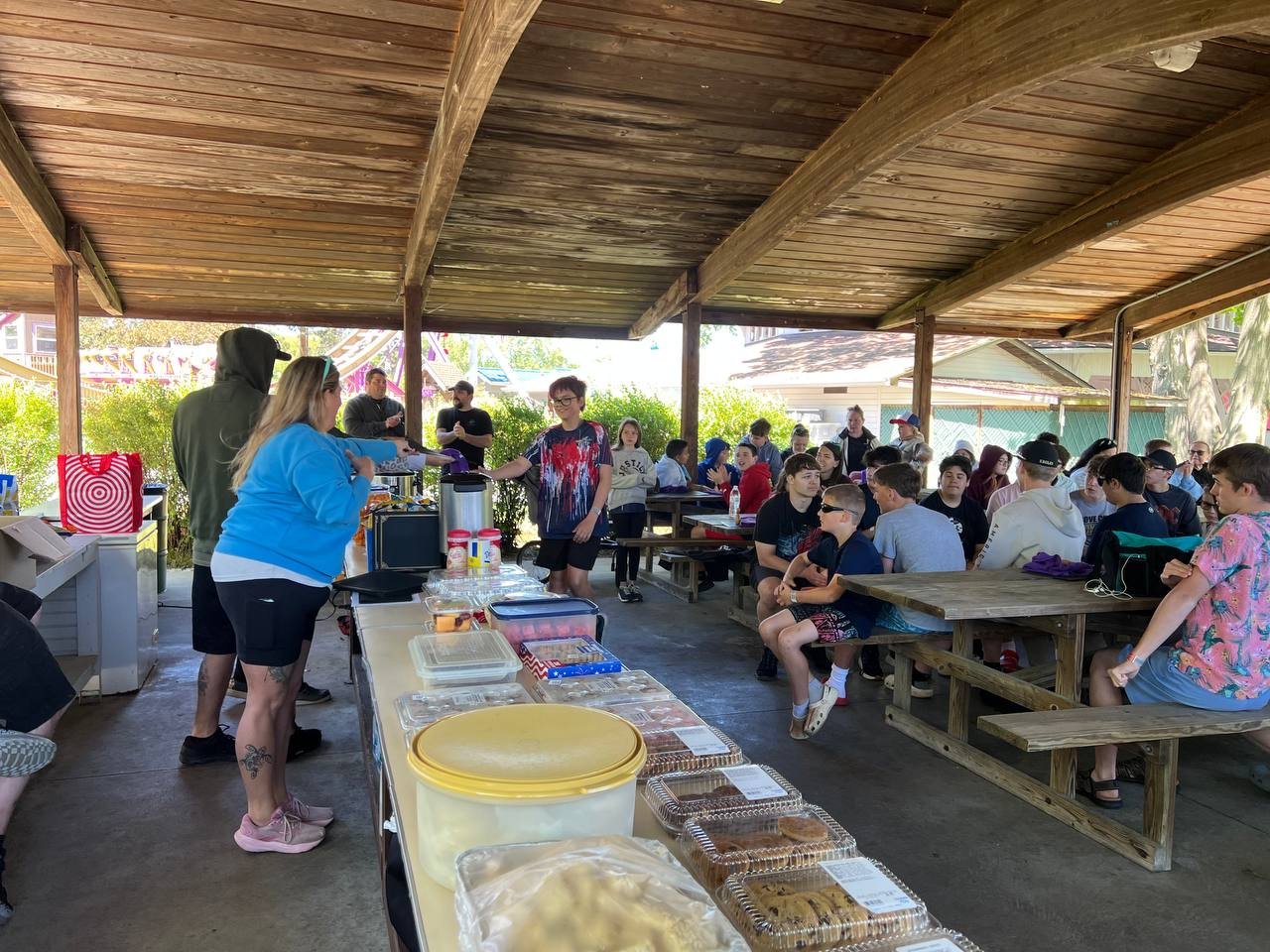 '25-'26 Banquet @ Waldameer Park